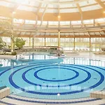 Meeresblickresidenzen Ferienwohnung Nr 12 Mit Sauna- Und Schwimmbadnutzung Im Ahoi Sellin * Goehren (Ruegen)