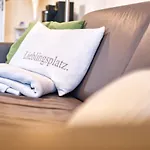 Meeresblickresidenzen Ferienwohnung Nr 12 Mit Sauna- Und Schwimmbadnutzung Im Ahoi Sellin Appartement *