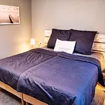 Appartement Meeresblickresidenzen Ferienwohnung Nr 12 Mit Sauna- Und Schwimmbadnutzung Im Ahoi Sellin