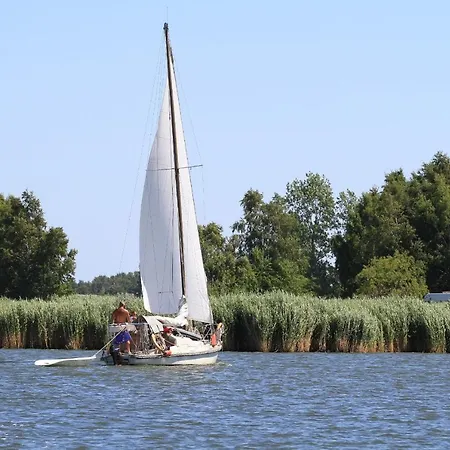 Meeresblickresidenzen Nr 12 Mit Sauna- Und Schwimmbadnutzung Im Ahoi Sellin * Goehren (Ruegen)