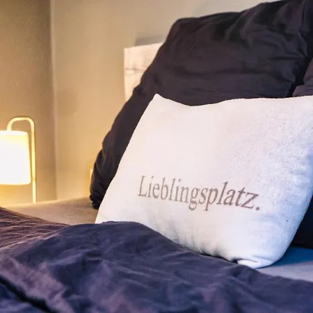 Meeresblickresidenzen Ferienwohnung Nr 12 Mit Sauna- Und Schwimmbadnutzung Im Ahoi Sellin 公寓 奥斯特巴德·哥伦