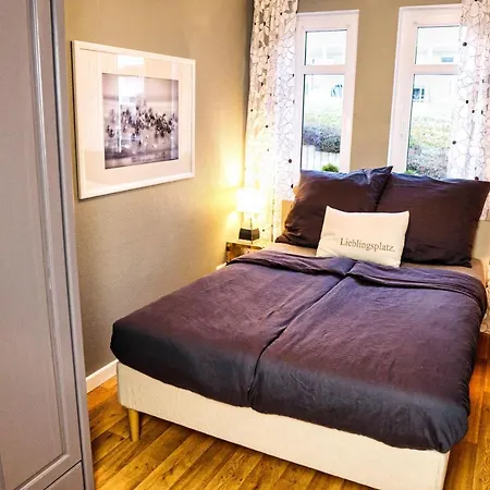 Terrasse, Gratis Nutzung Vom Ahoi Erlebnisbad Und Sauna In Sellin - Meeresblick 12 *