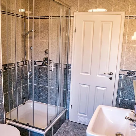 Terrasse, Gratis Nutzung Vom Ahoi Erlebnisbad Und Sauna In Sellin - Meeresblick 12 * Goehren (Ruegen)