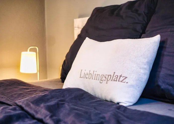 Meeresblickresidenzen Ferienwohnung Nr 12 Mit Sauna- Und Schwimmbadnutzung Im Ahoi Sellin 公寓 奥斯特巴德·哥伦